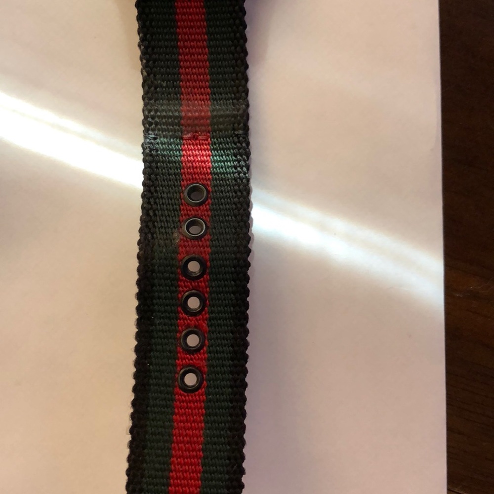 Gucci watch - Picture 5 of 5
